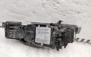 63119852948 Фара передняя правая BMW X7 g07 Арт A961161T, вид 8