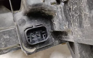 63119852948 Фара передняя правая BMW X7 g07 Арт A961161T, вид 9