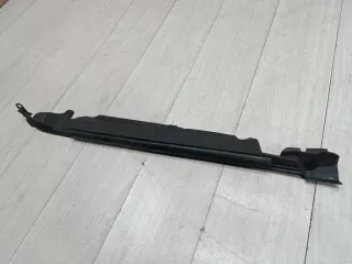 5380660020 Накладка переднего крыла левого Toyota Land Cruiser 200 Арт Z322285, вид 1