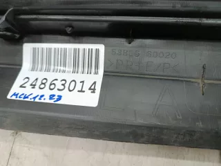 5380660020 Накладка переднего крыла левого Toyota Land Cruiser 200 Арт Z322285, вид 2