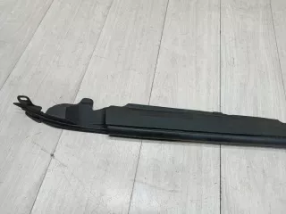 5380660020 Накладка переднего крыла левого Toyota Land Cruiser 200 Арт Z322285, вид 4