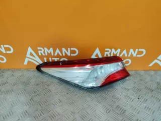 8156133660, 4 фонарь внешний Toyota Camry XV70 Арт 286623PM, вид 1