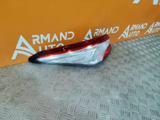 8156133660, 4 фонарь внешний Toyota Camry XV70 Арт 286623PM, вид 2