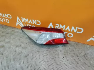 8156133660, 4 фонарь внешний Toyota Camry XV70 Арт 286623PM, вид 3