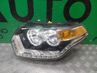 3163371101120 Фара УАЗ Patriot Арт 285006RM, вид 1