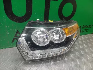 3163371101120 Фара УАЗ Patriot Арт 285006RM, вид 2