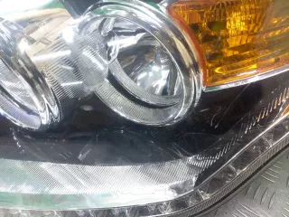 3163371101120 Фара УАЗ Patriot Арт 285006RM, вид 4