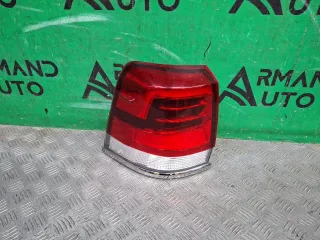 8156160B80, 8 Фонарь внешний Toyota Land Cruiser 200 Арт 350168RM, вид 1