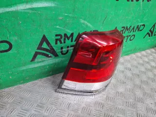 8156160B80, 8 Фонарь внешний Toyota Land Cruiser 200 Арт 350168RM, вид 2