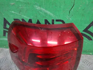 8156160B80, 8 Фонарь внешний Toyota Land Cruiser 200 Арт 350168RM, вид 4