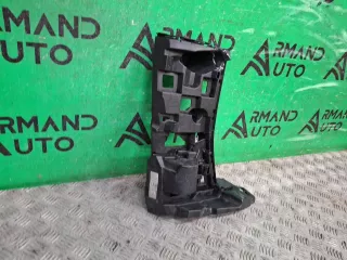 51128069245, 8069245, 4 кронштейн бампера верхний BMW X5 G05  Арт 351815RM, вид 2