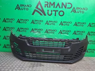 1615649280, 3015889700, 9824693077, 7 Бампер ситроен джампи Citroen jumpy 3 Арт 352418RM, вид 1
