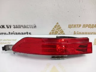 7P6945702F Противотуманный фонарь Volkswagen Touareg 2 Арт TP104300, вид 1