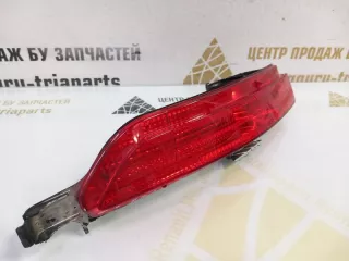 7P6945702F Противотуманный фонарь Volkswagen Touareg 2 Арт TP104300, вид 3