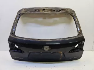 6700548611 крышка багажника Lexus RX 2 Арт VZ228642