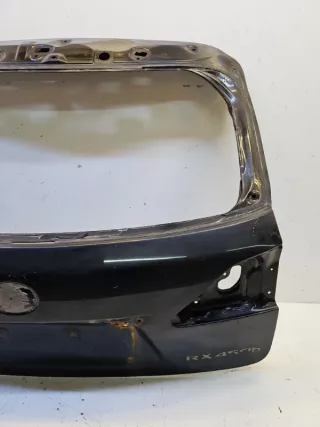 6700548611 крышка багажника Lexus RX 2 Арт VZ228642, вид 3