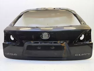 6700548611 крышка багажника Lexus RX 2 Арт VZ228642, вид 8
