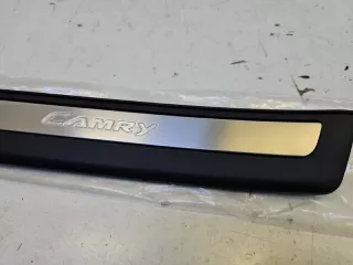 6791606130 Накладка порога Toyota Camry XV50 Арт VZ228728, вид 3