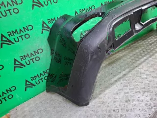 86611C5500, 7 Бампер киа, кия соренто прайм ум Kia Sorento 3 restailing Арт ARM351150, вид 6