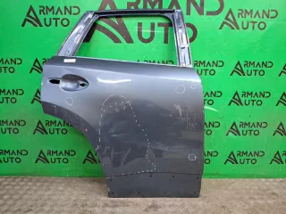 KDY37202XA, KD5372010, 8 дверь мазда сх-5 (сх5 cx5 цх5 цх-5 c Mazda 5 1 Арт ARM352404, вид 1