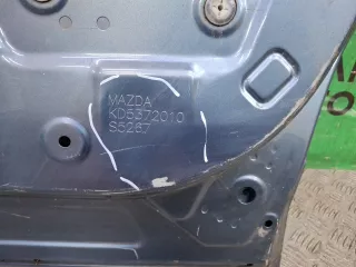 KDY37202XA, KD5372010, 8 дверь мазда сх-5 (сх5 cx5 цх5 цх-5 c Mazda 5 1 Арт ARM352404, вид 10