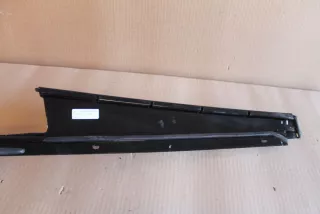 51357209716 Накладка рамки двери задняя правая BMW 5 F10/F11/GT F07 Арт ZAP126771, вид 4