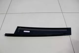 A1666900187 Накладка рамки двери передней левой Mercedes GL X166 Арт ZAP143568, вид 3