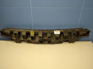 A1668850100 Кронштейн бампера заднего Mercedes GL X166 Арт ZAP180140, вид 1
