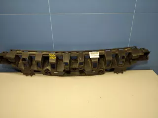 A1668850100 Кронштейн бампера заднего Mercedes GL X166 Арт ZAP180140, вид 4