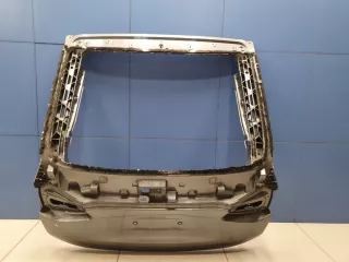 41007419932 Дверь багажника BMW 6 G32 Арт ZAP266433, вид 1