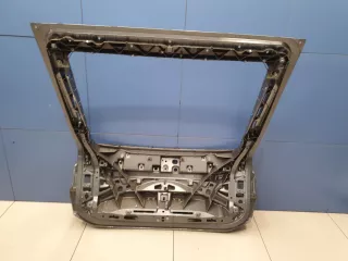 41007419932 Дверь багажника BMW 6 G32 Арт ZAP266433, вид 2