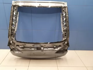 41007419932 Дверь багажника BMW 6 G32 Арт ZAP266433, вид 3