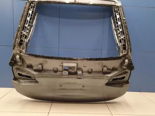 41007419932 Дверь багажника BMW 6 G32 Арт ZAP266433, вид 4