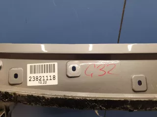 41007419932 Дверь багажника BMW 6 G32 Арт ZAP266433, вид 7