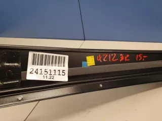 A2126900487 Накладка рамки двери задняя правая Mercedes E W212 Арт ZAP272081, вид 2