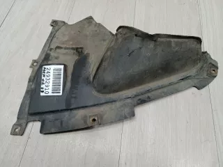 51717260740 Пыльник бампера переднего правый BMW 3 F30/F31/GT F34 Арт ZAP303472