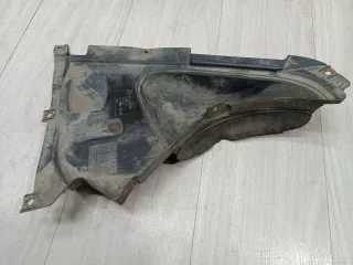 51717260740 Пыльник бампера переднего правый BMW 3 F30/F31/GT F34 Арт ZAP303472, вид 4