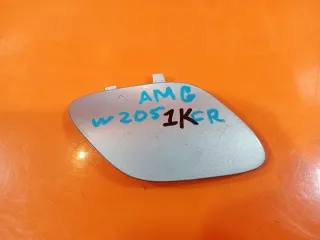 A20588507249999, A2058850724 заглушка буксировочного крюка Mercedes C W205 Арт AR143285, вид 1