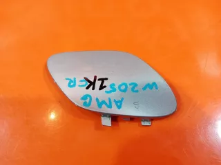 A20588507249999, A2058850724 заглушка буксировочного крюка Mercedes C W205 Арт AR143285, вид 2