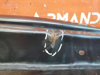 5213133180 усилитель бампера Toyota Camry XV70 Арт AR224705, вид 7