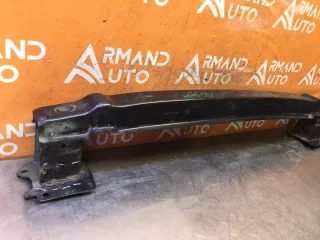 3G0807305T, 3G0807311B, 1 усилитель бампера Volkswagen Passat B8 Арт AR286538, вид 2