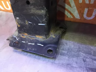 3G0807305T, 3G0807311B, 1 усилитель бампера Volkswagen Passat B8 Арт AR286538, вид 3