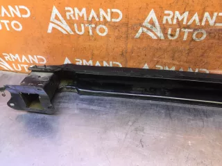 3G0807305T, 3G0807311B, 1 усилитель бампера Volkswagen Passat B8 Арт AR286538, вид 6