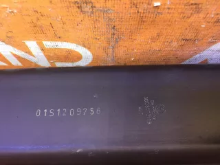 3G0807305T, 3G0807311B, 1 усилитель бампера Volkswagen Passat B8 Арт AR286538, вид 8