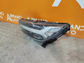 31655981, 32133573, 7 фара Volvo XC40 Арт AR286618, вид 3