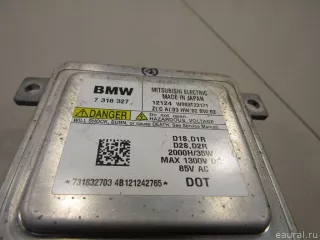 63117318327 BMW Блок розжига ксенона BMW X2 F39 Арт E81007881, вид 4