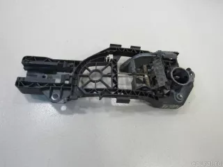 3C0837886H VAG Кронштейн ручки Volkswagen Passat B6 Арт E81008464, вид 4