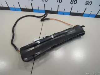 Подушка безопасности боковая (в сиденье) Volvo V70 2 2004г. 8686705 Volvo - Фото 4