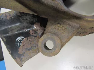 517160U000 Hyundai-Kia Кулак поворотный передний правый Hyundai Solaris 1 Арт E81009358, вид 5