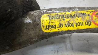 31121141718 Рычаг передний левый BMW 5 E39 Арт 20037209, вид 2